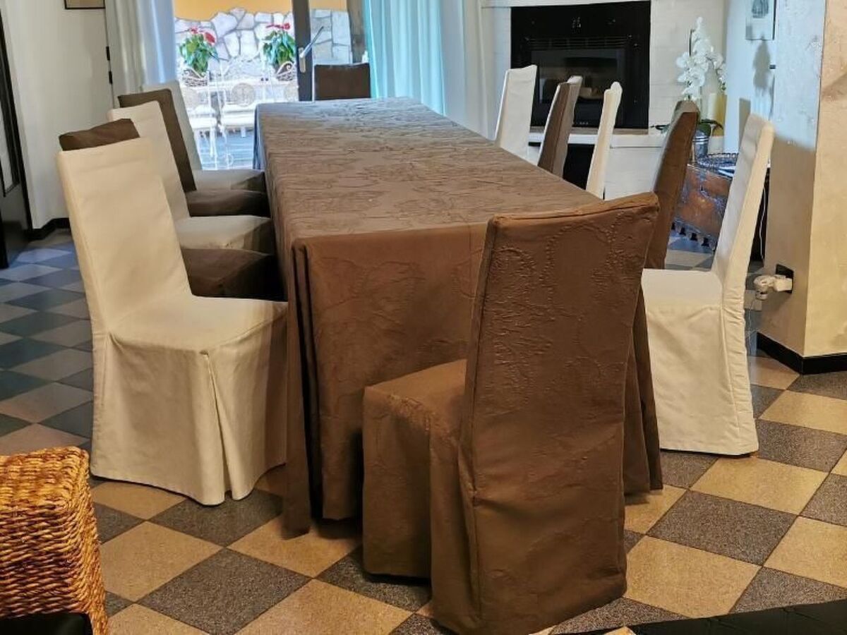 Villa San Valentino – Maison 6 chambres, piscine privée - Photo 6