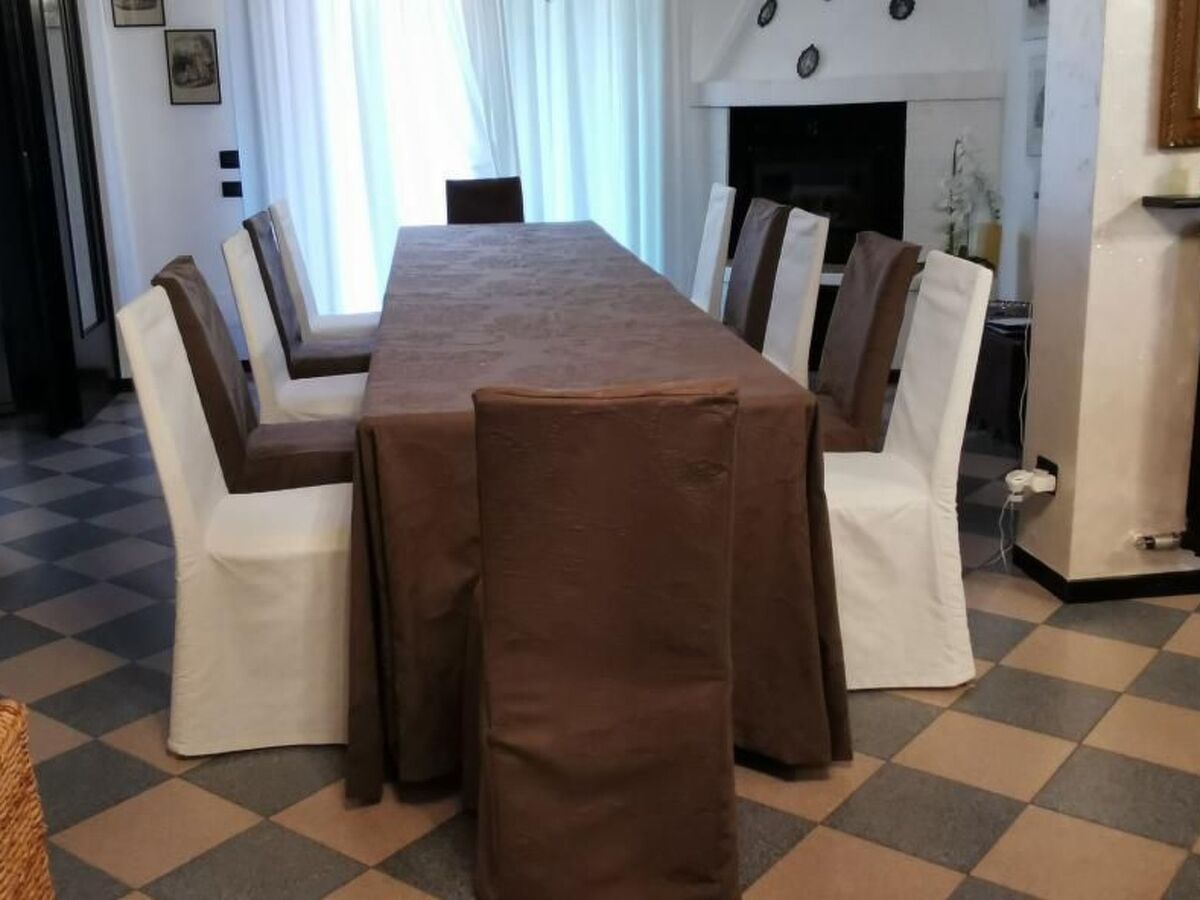 Villa San Valentino – Maison 6 chambres, piscine privée - Photo 7