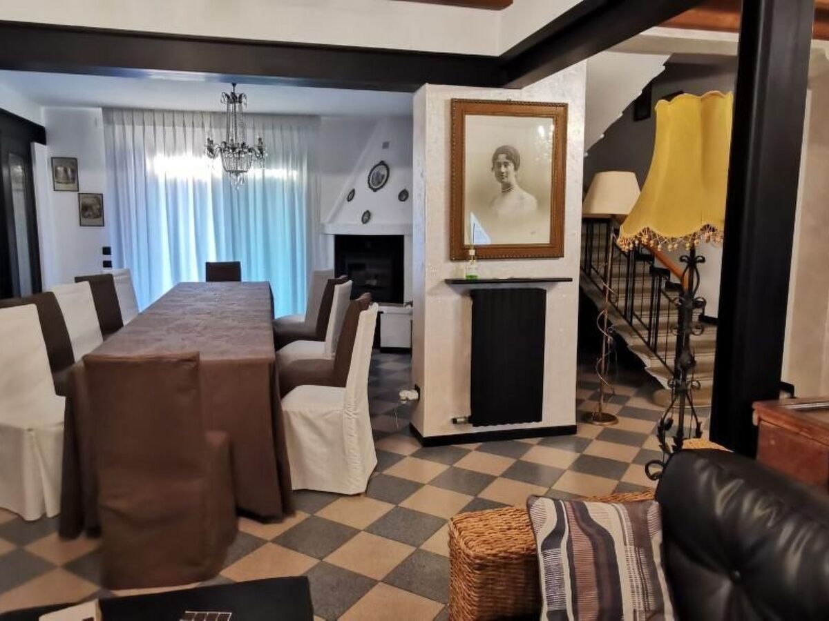Villa San Valentino – Maison 6 chambres, piscine privée - Photo 8