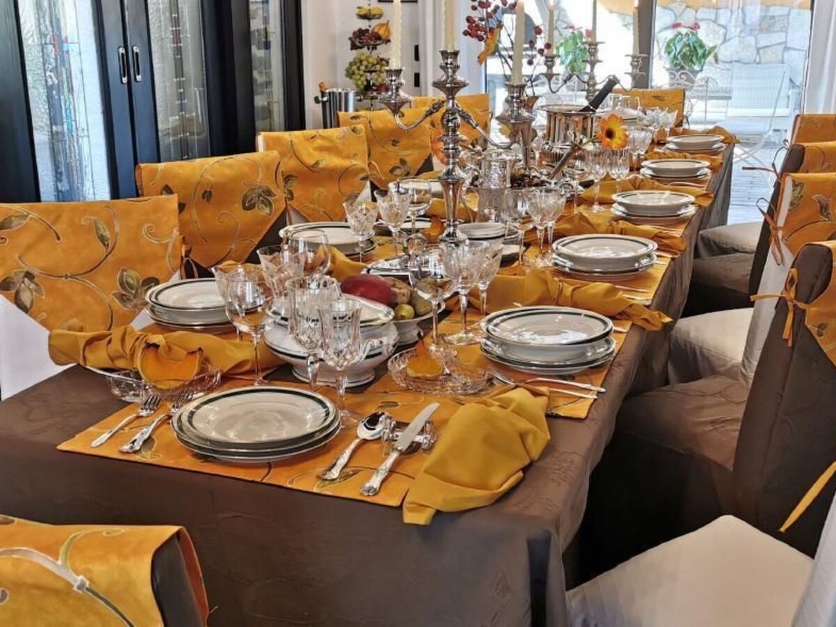 Villa San Valentino – Maison 6 chambres, piscine privée - Photo 9