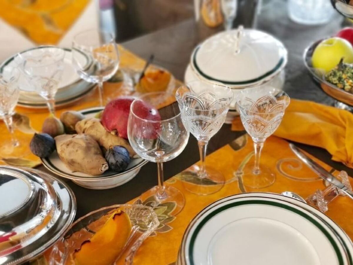 Villa San Valentino – Maison 6 chambres, piscine privée - Photo 12