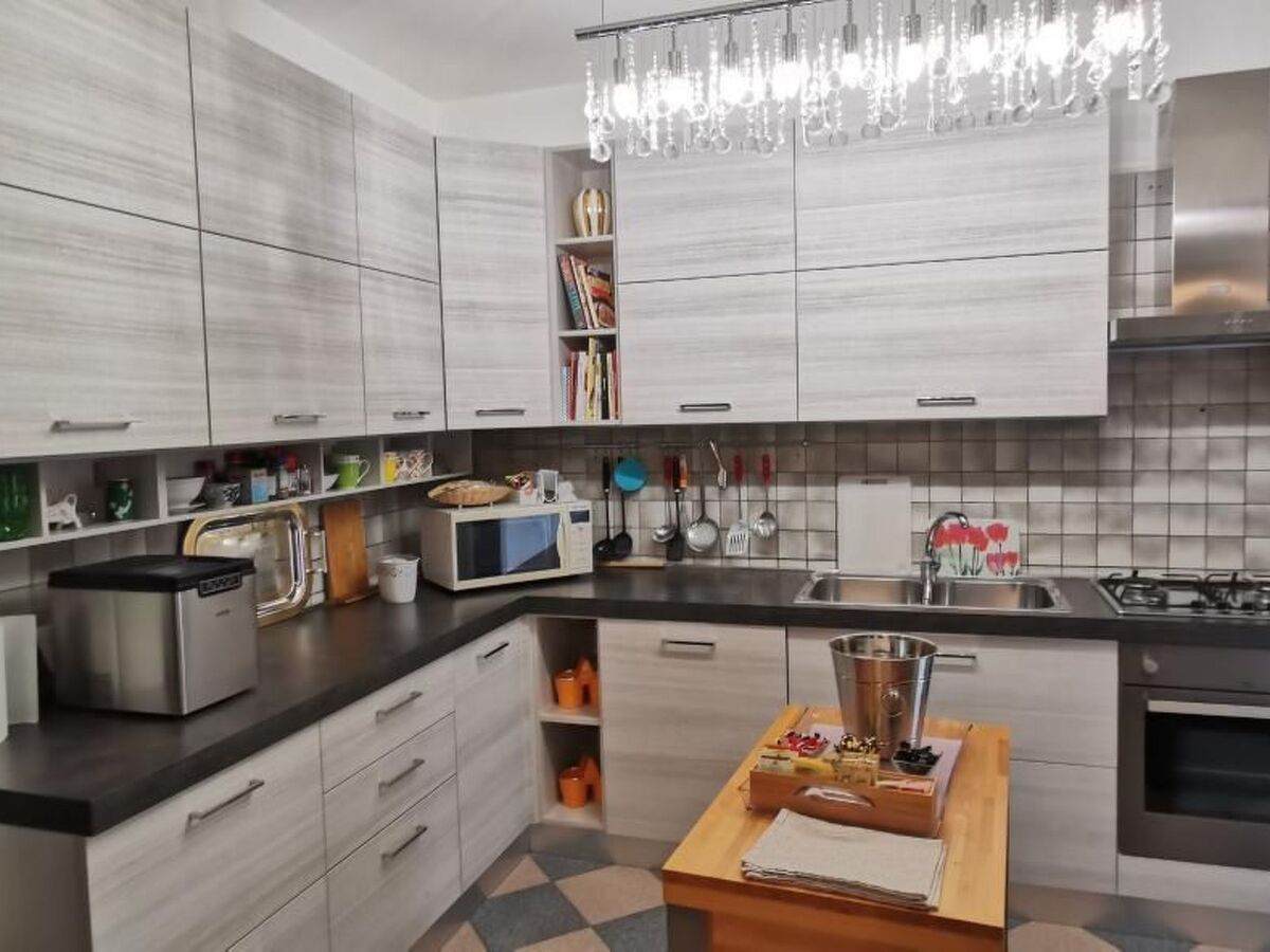 Villa San Valentino – Maison 6 chambres, piscine privée - Photo 14
