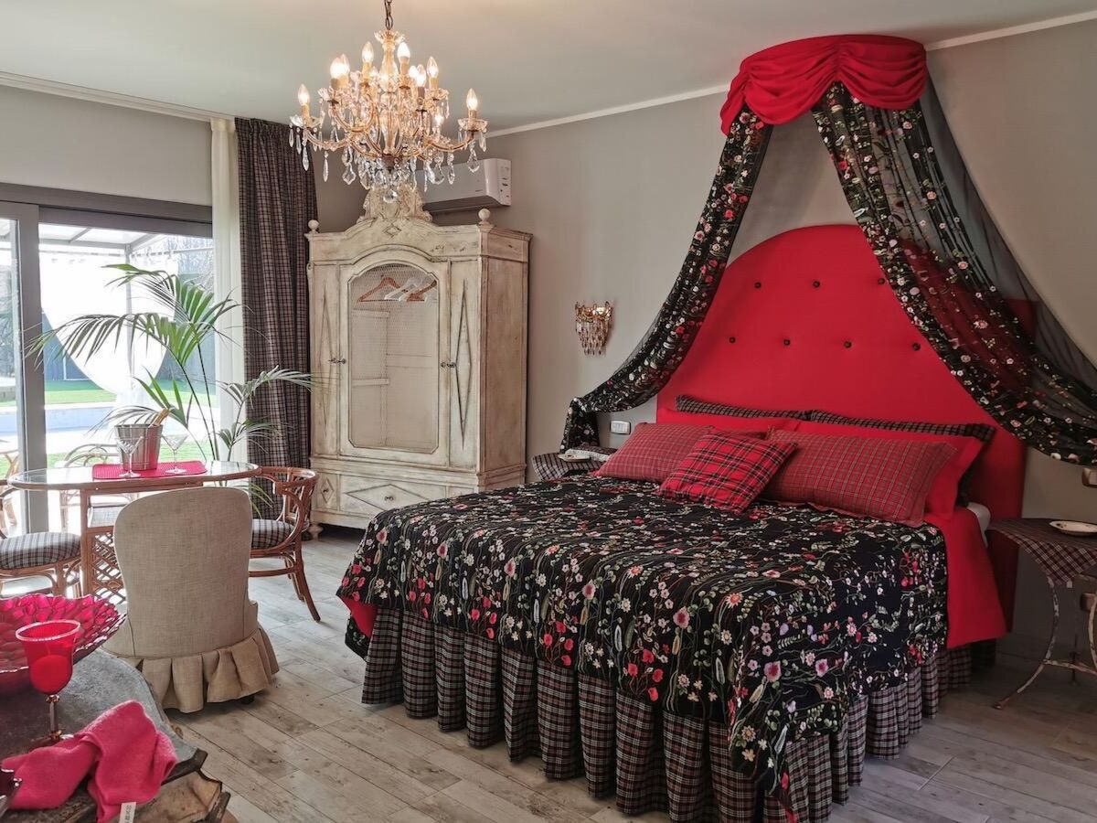 Villa San Valentino – Maison 6 chambres, piscine privée - Photo 19