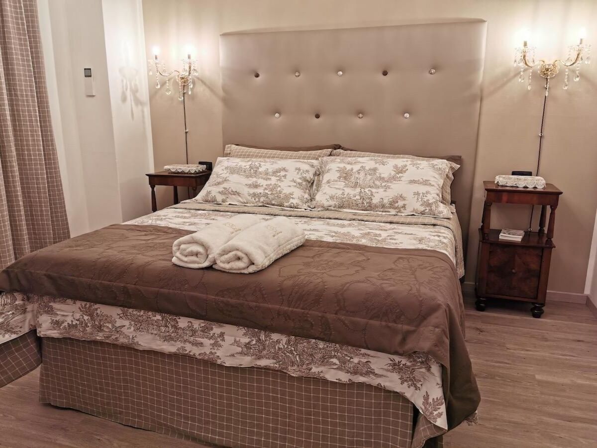Villa San Valentino – Maison 6 chambres, piscine privée - Photo 20