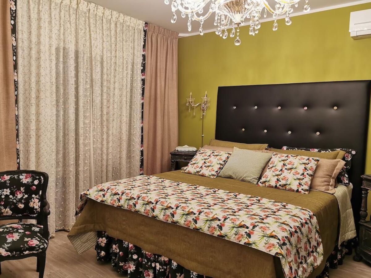 Villa San Valentino – Maison 6 chambres, piscine privée - Photo 21