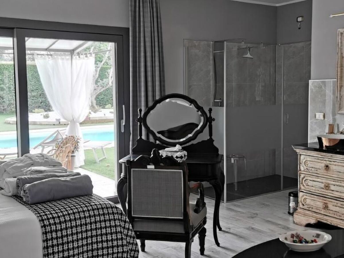 Villa San Valentino – Maison 6 chambres, piscine privée - Photo 24