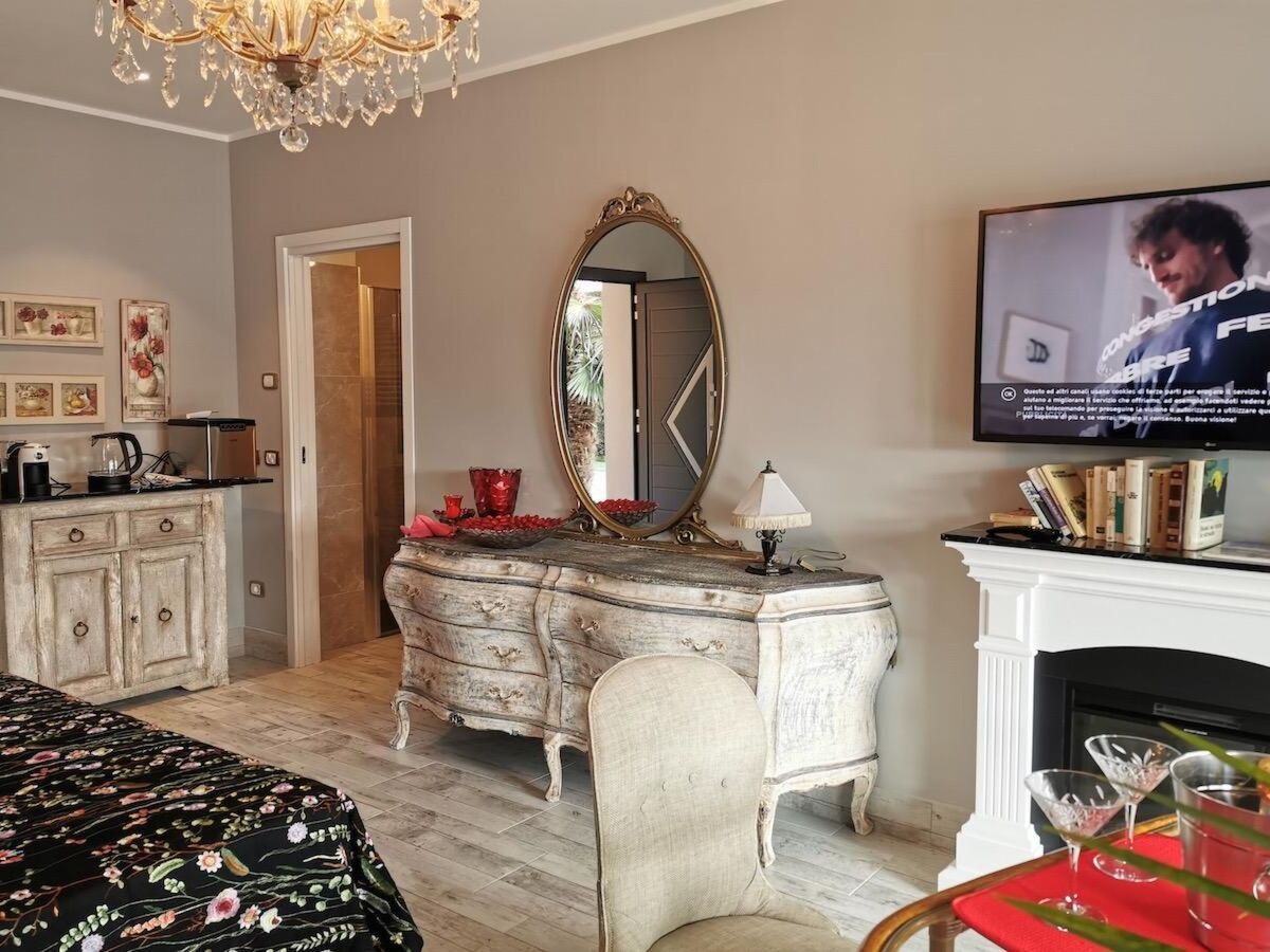 Villa San Valentino – Maison 6 chambres, piscine privée - Photo 27