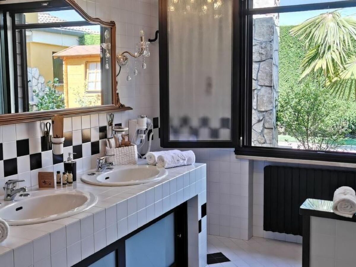 Villa San Valentino – Maison 6 chambres, piscine privée - Photo 28