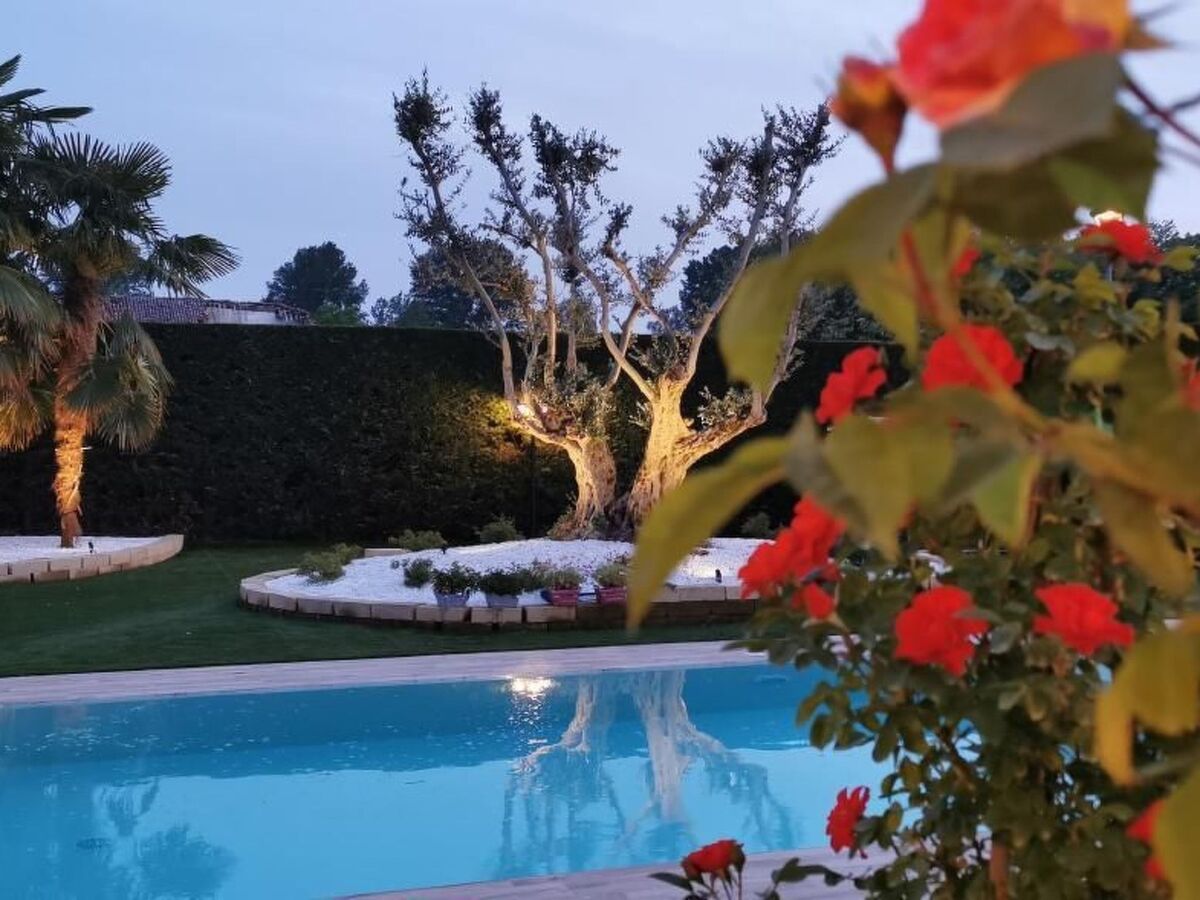 Villa San Valentino – Maison 6 chambres, piscine privée - Photo 31