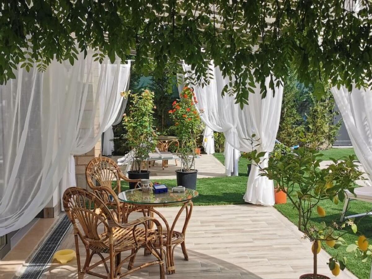 Villa San Valentino – Maison 6 chambres, piscine privée - Photo 34