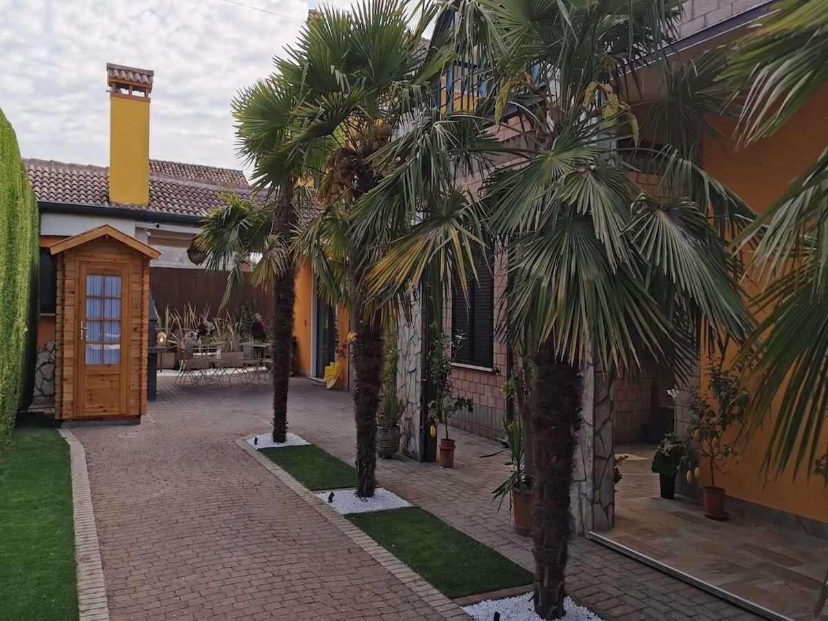 Villa San Valentino – Maison 6 chambres, piscine privée - Photo 38
