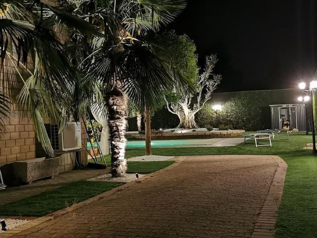 Villa San Valentino – Maison 6 chambres, piscine privée - Photo 39