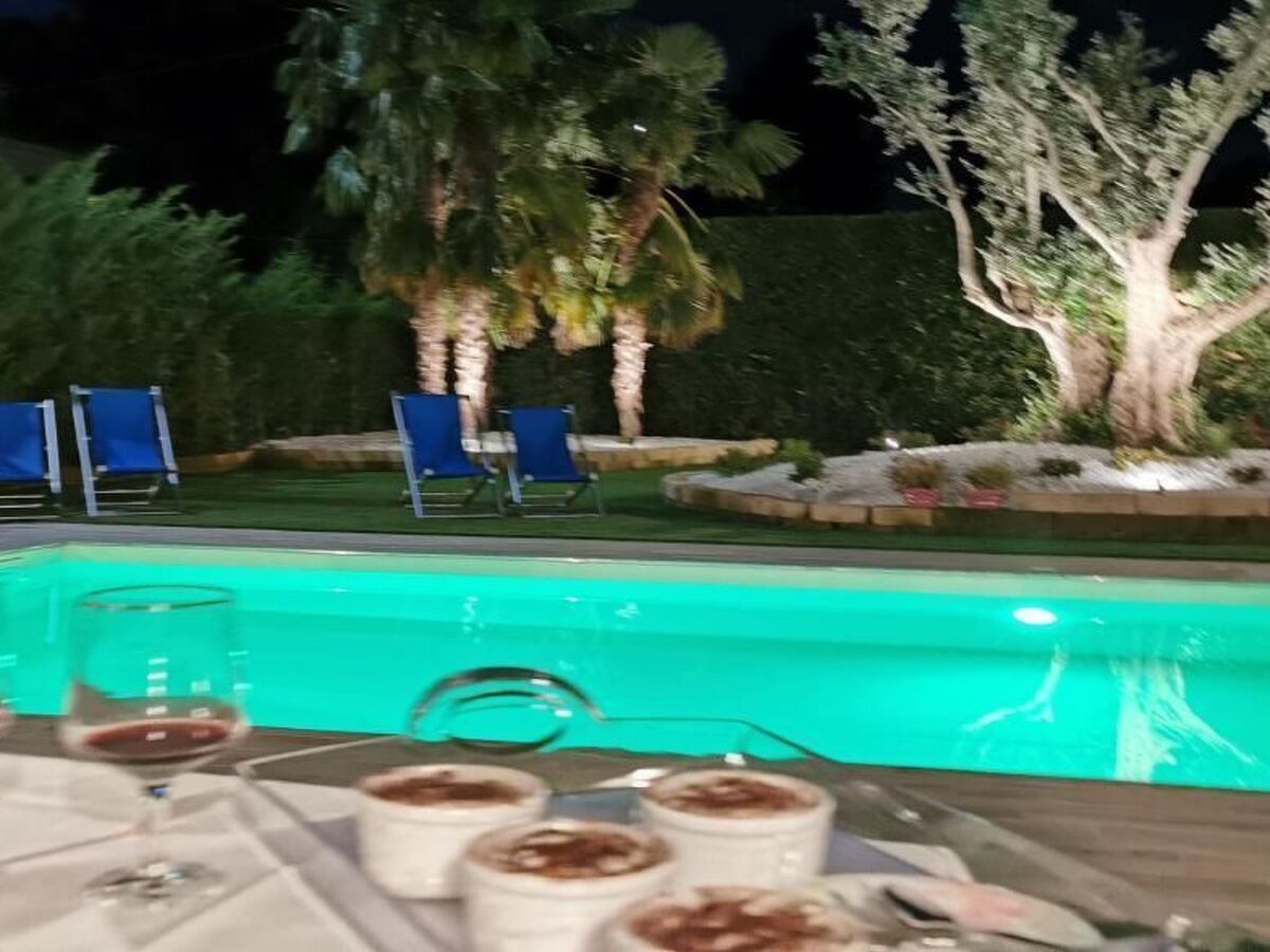 Villa San Valentino – Maison 6 chambres, piscine privée - Photo 41