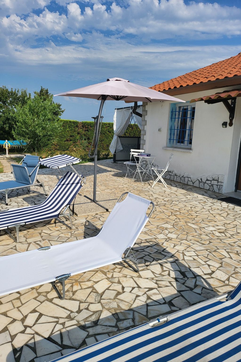 Appartement Villa Jolanda, 3 chambres avec piscine - Photo 2