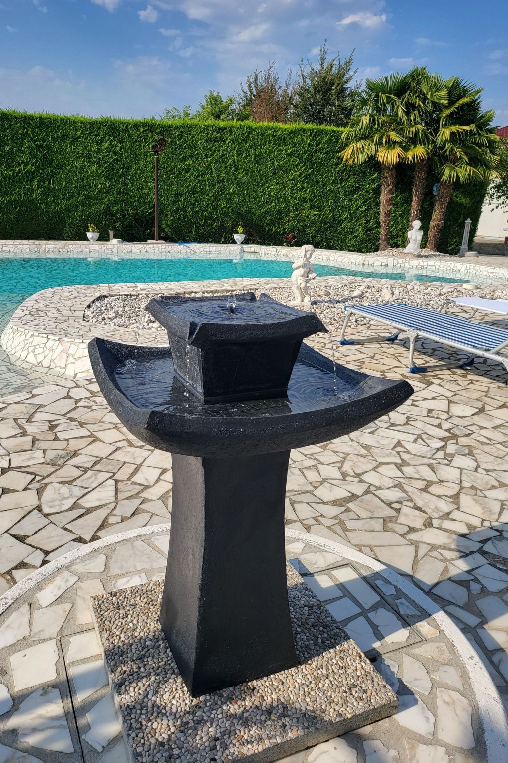 Appartement Villa Jolanda, 3 chambres avec piscine - Photo 3
