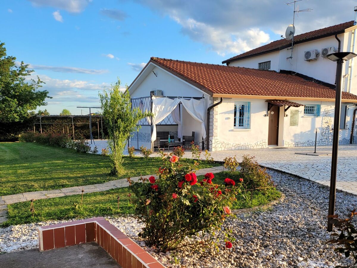 Appartement Villa Jolanda, 3 chambres avec piscine - Photo 4