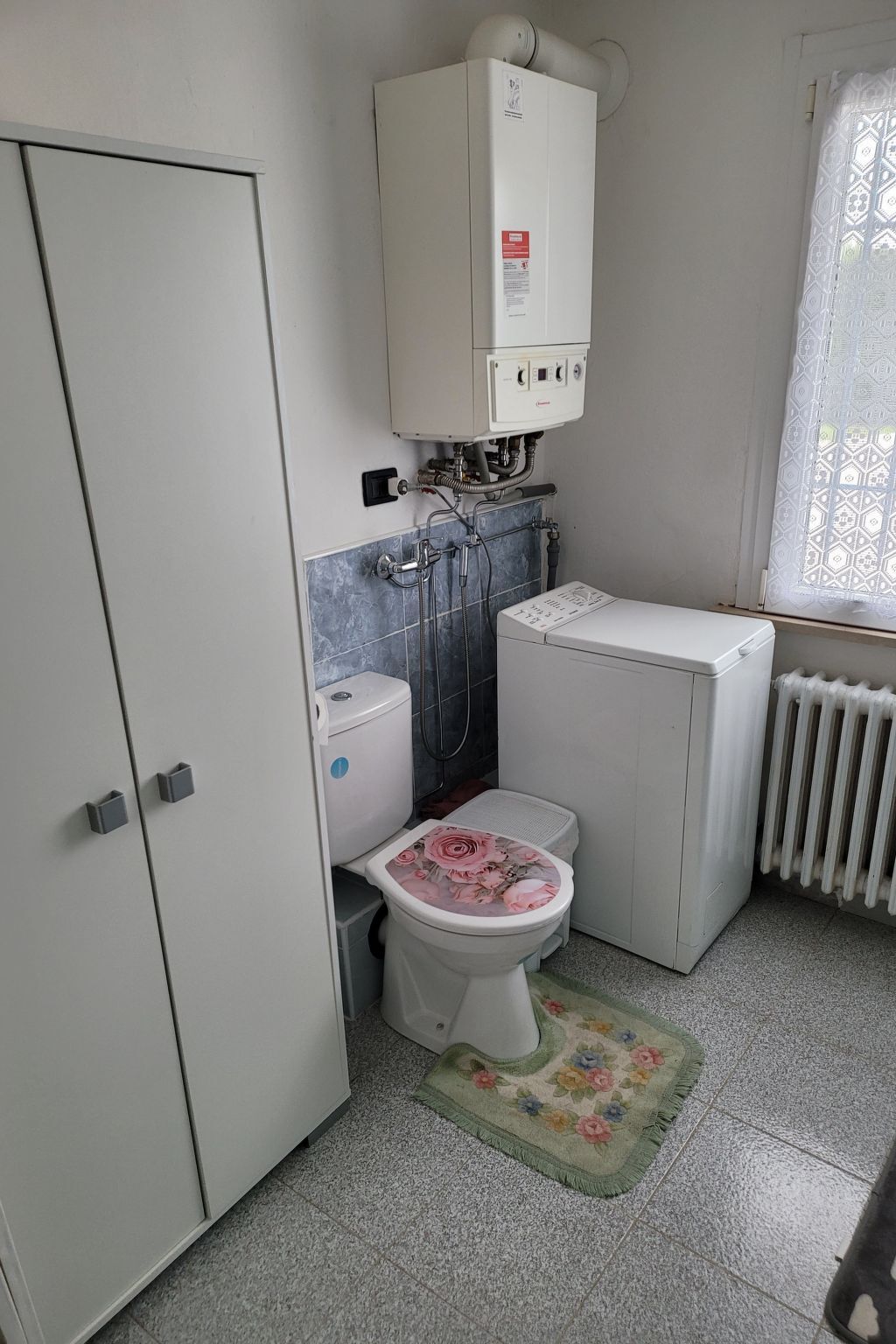 Appartement Villa Jolanda, 3 chambres avec piscine - Photo 5