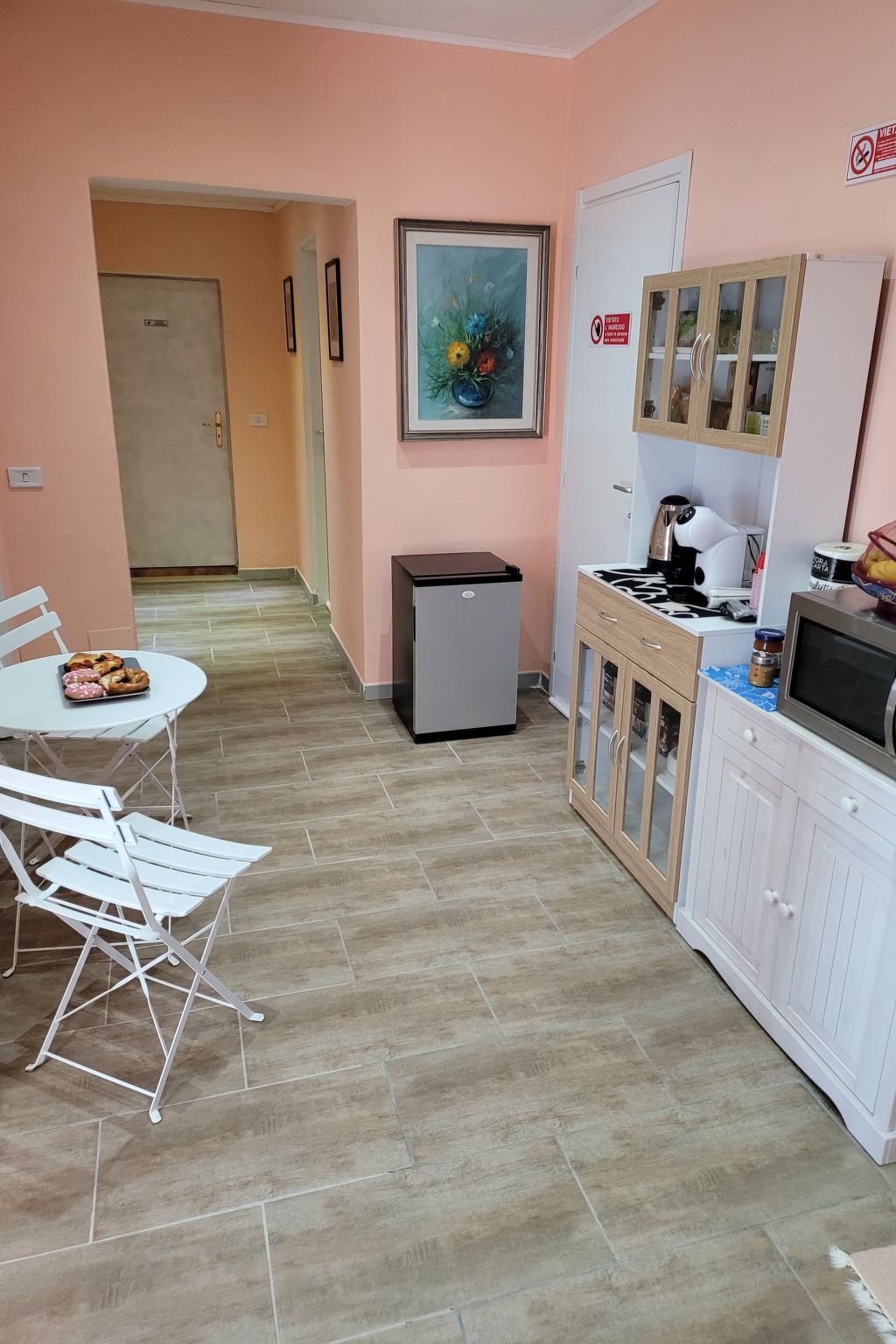 Appartement Villa Jolanda, 3 chambres avec piscine - Photo 6