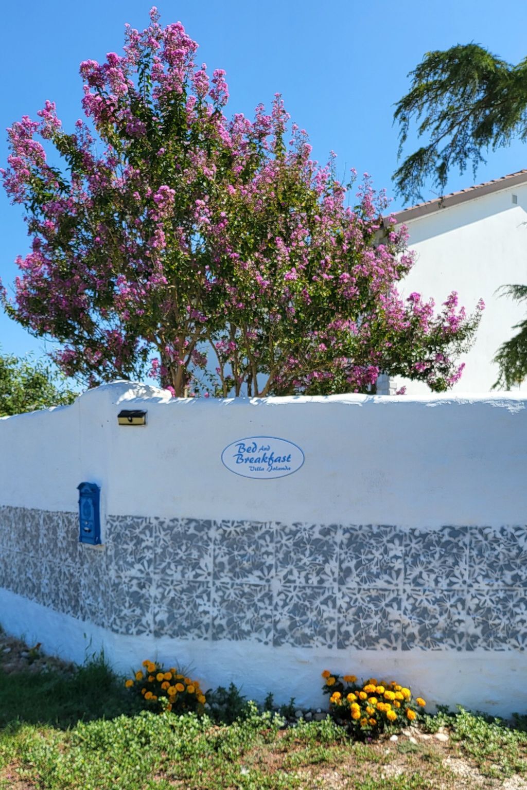 Appartement Villa Jolanda, 3 chambres avec piscine - Photo 10