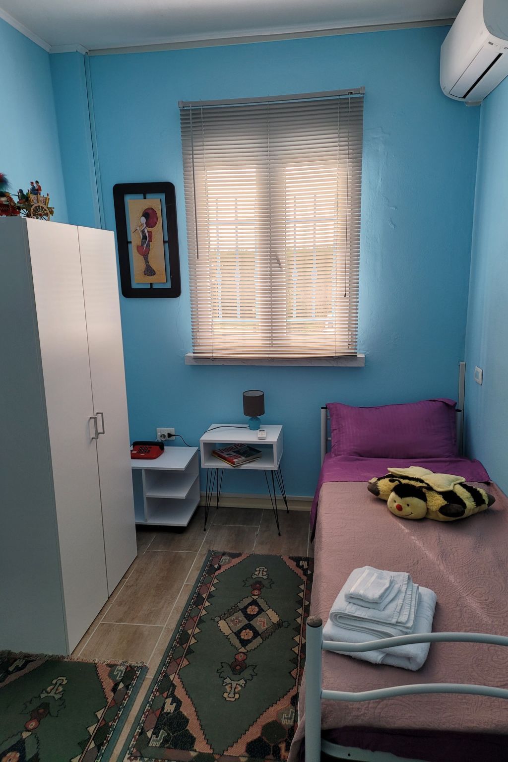 Appartement Villa Jolanda, 3 chambres avec piscine - Photo 12