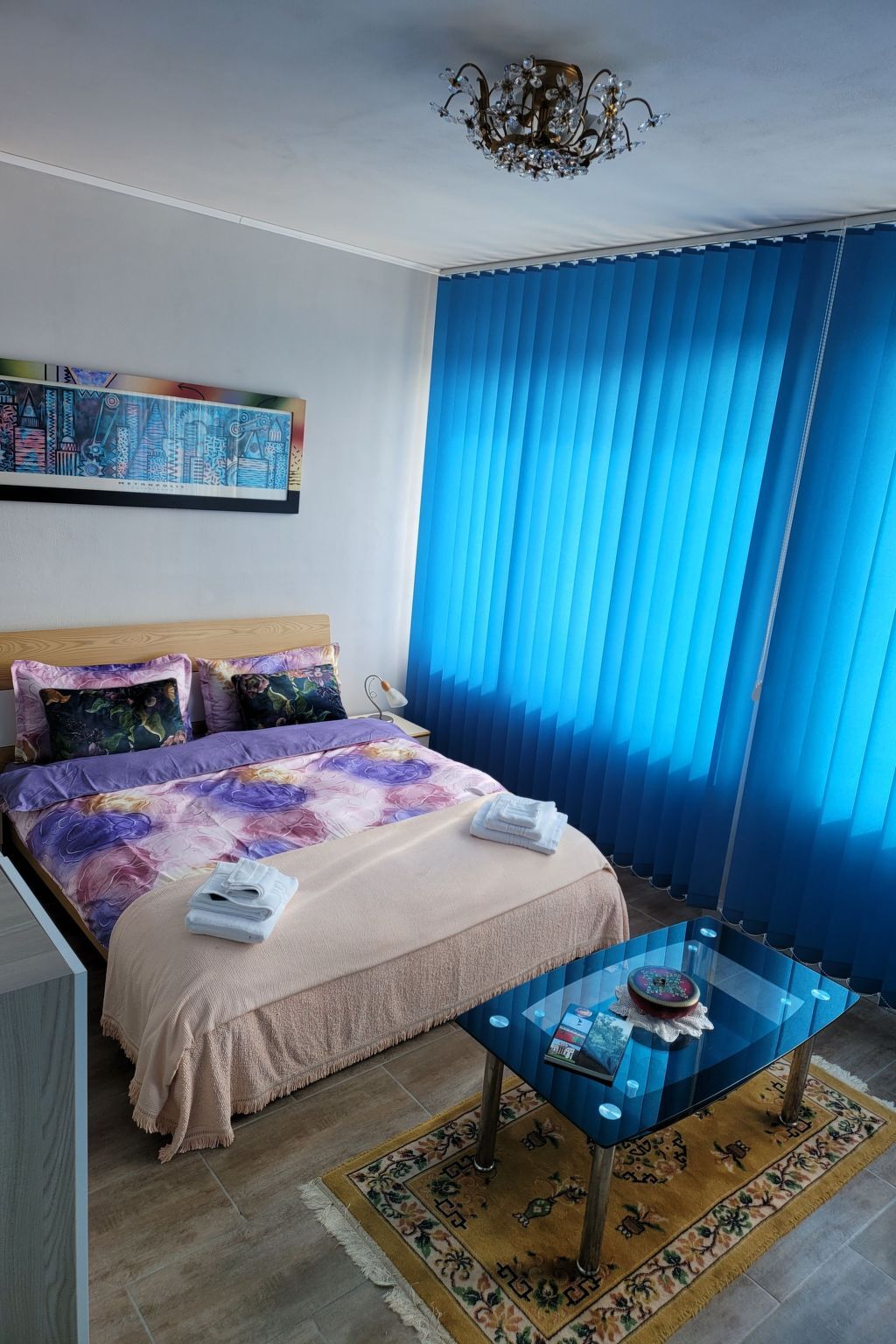 Appartement Villa Jolanda, 3 chambres avec piscine - Photo 13