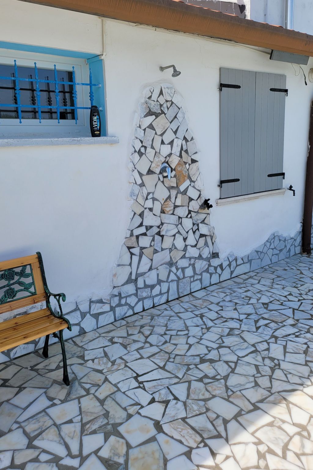 Appartement Villa Jolanda, 3 chambres avec piscine - Photo 16