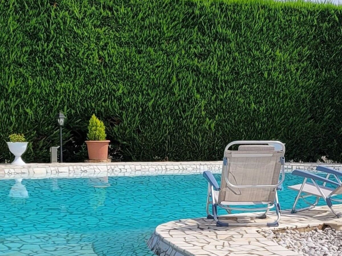 Appartement Villa Jolanda, 3 chambres avec piscine - Photo 18