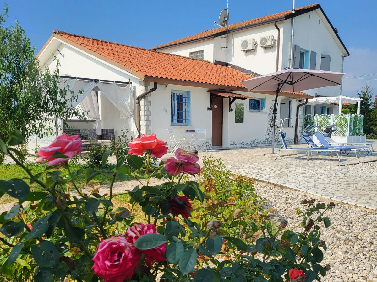 Appartement Villa Jolanda, 3 chambres avec piscine - Photo 20