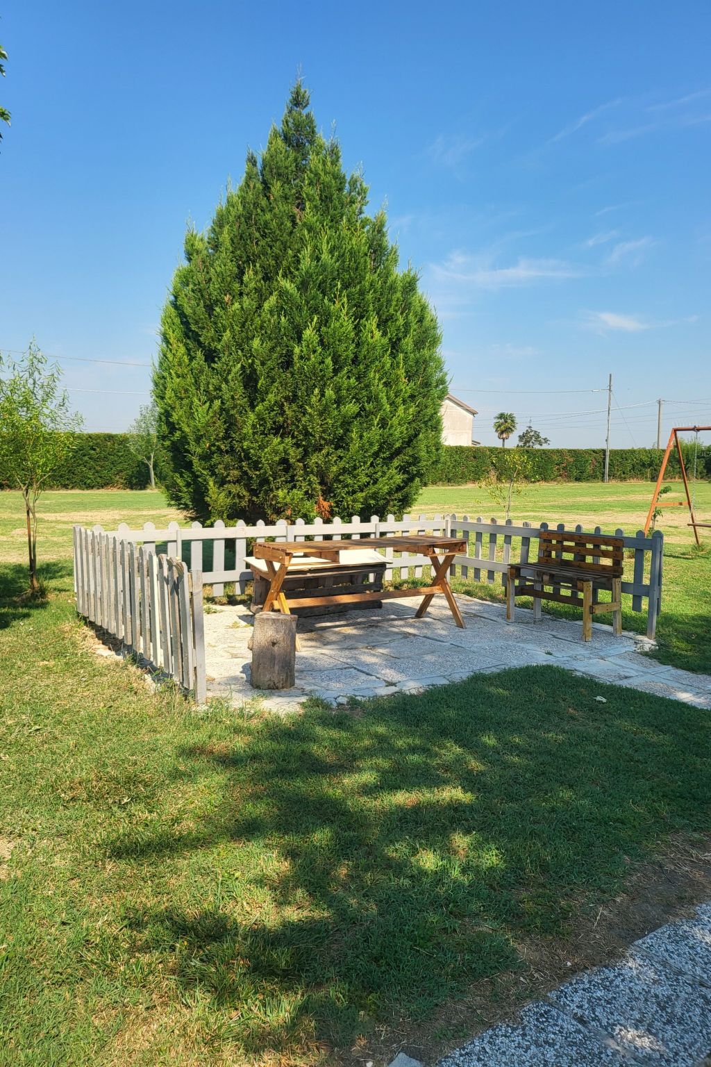 Appartement Villa Jolanda, 3 chambres avec piscine - Photo 25