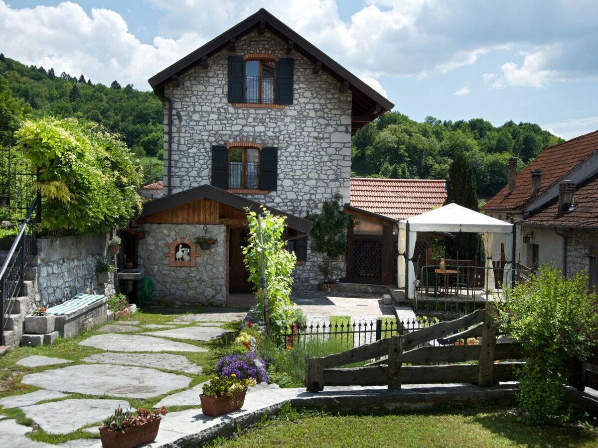 Casa Gingelina – Maison 100 ans avec vue Dolomites - Photo 2