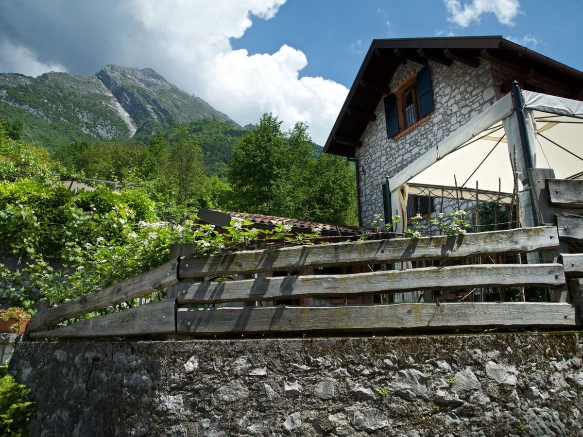 Casa Gingelina – Maison 100 ans avec vue Dolomites - Photo 3