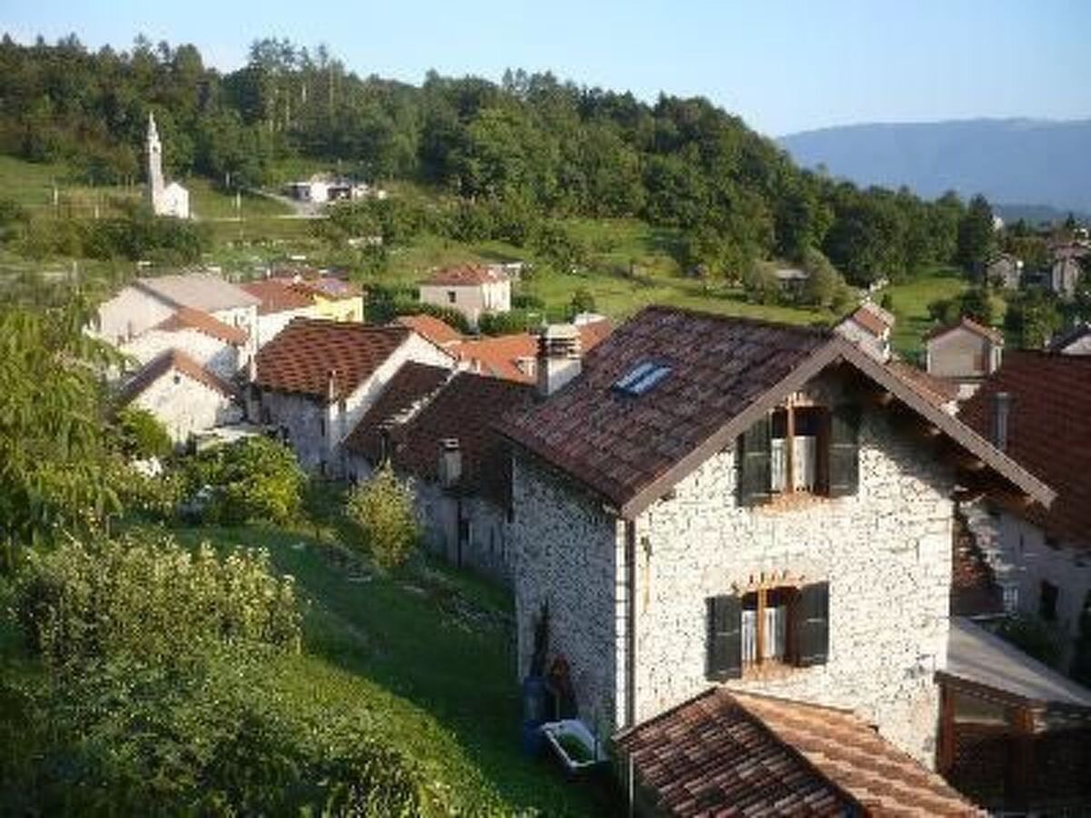Casa Gingelina – Maison 100 ans avec vue Dolomites - Photo 5