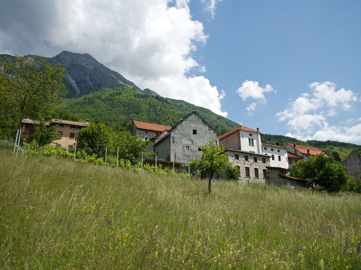 Casa Gingelina – Maison 100 ans avec vue Dolomites - Photo 6