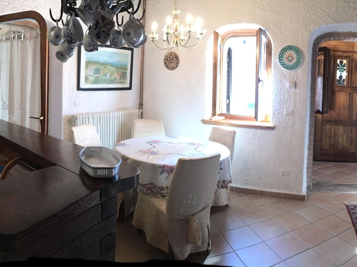 Casa Gingelina – Maison 100 ans avec vue Dolomites - Photo 8