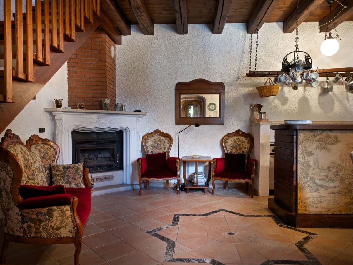 Casa Gingelina – Maison 100 ans avec vue Dolomites - Photo 9