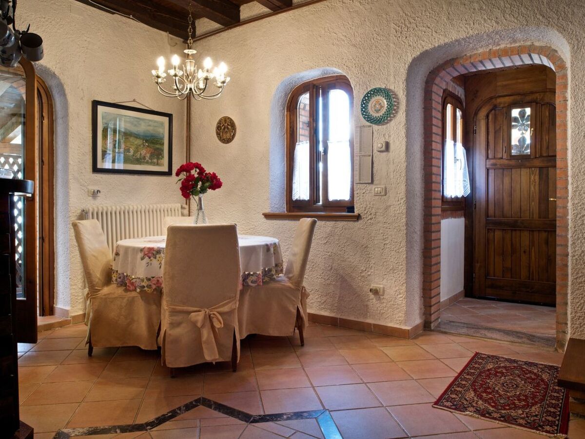 Casa Gingelina – Maison 100 ans avec vue Dolomites - Photo 11