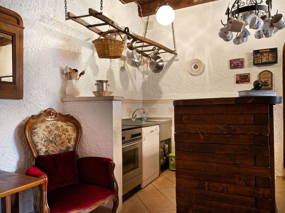 Casa Gingelina – Maison 100 ans avec vue Dolomites - Photo 12