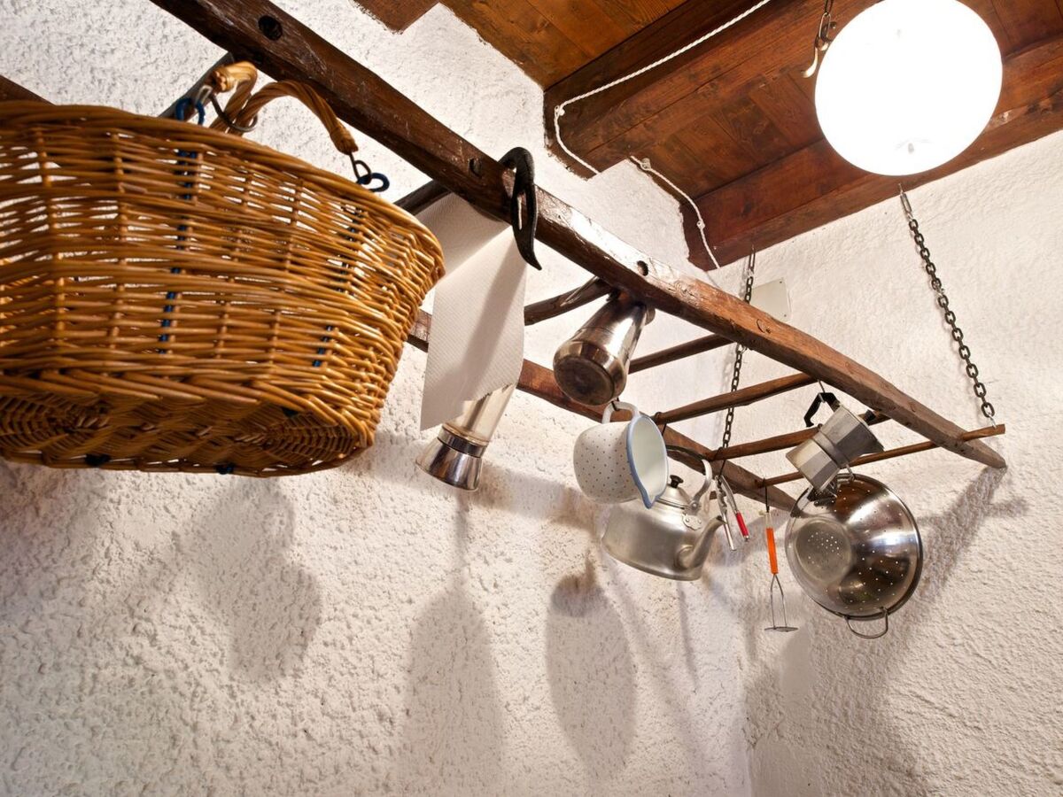Casa Gingelina – Maison 100 ans avec vue Dolomites - Photo 13