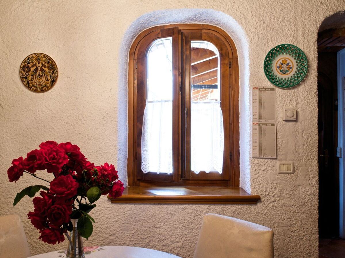 Casa Gingelina – Maison 100 ans avec vue Dolomites - Photo 14