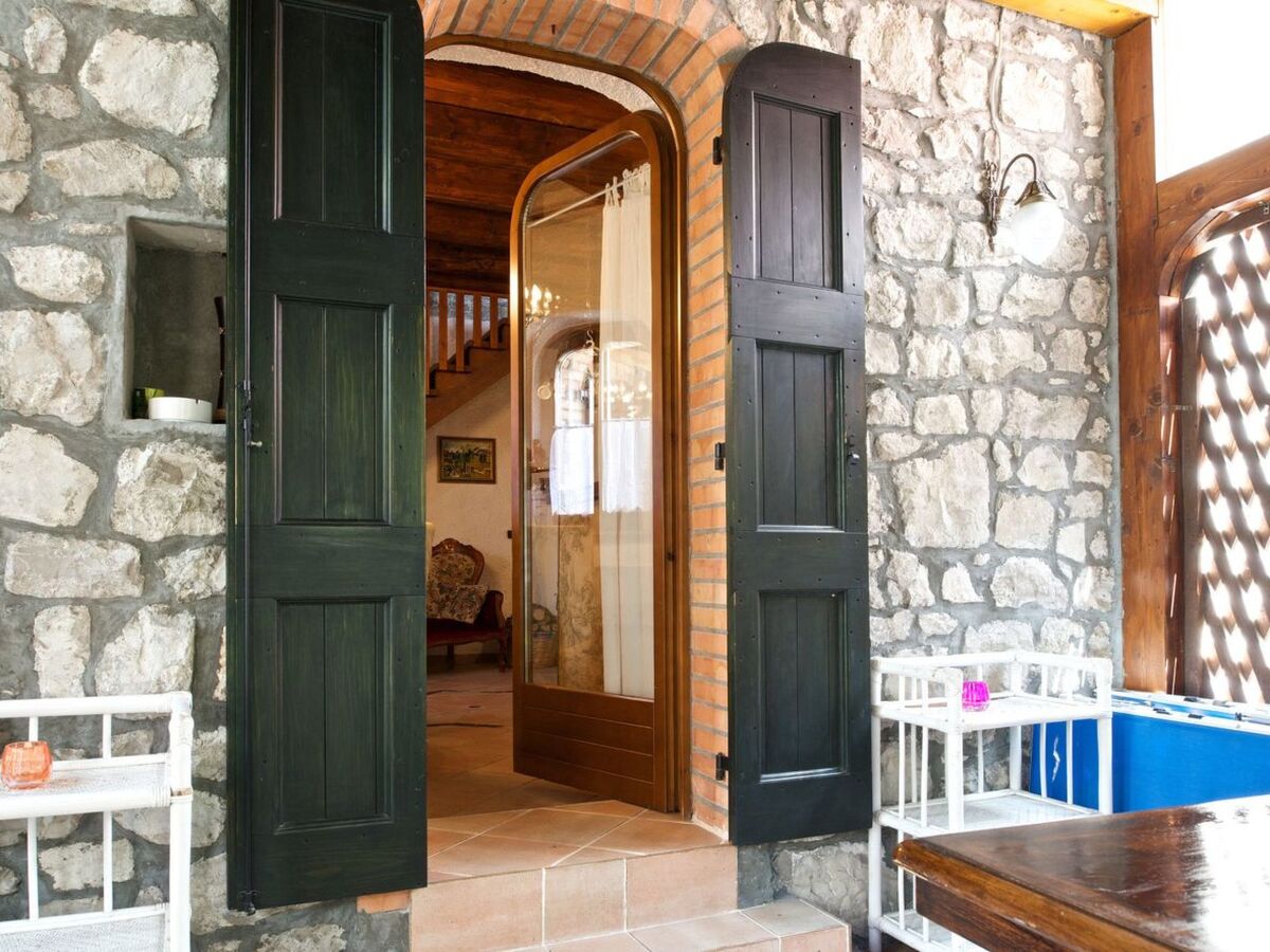 Casa Gingelina – Maison 100 ans avec vue Dolomites - Photo 16