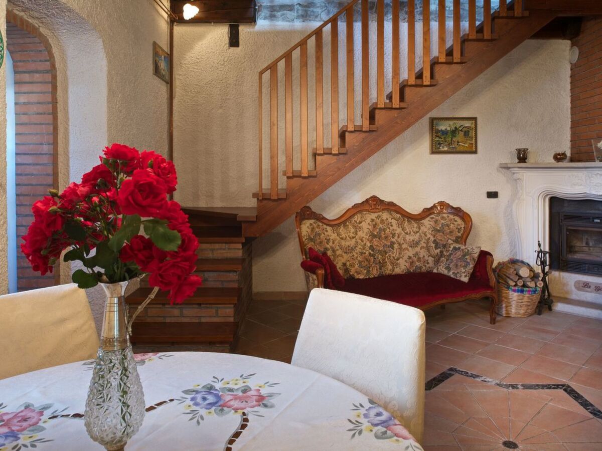 Casa Gingelina – Maison 100 ans avec vue Dolomites - Photo 20