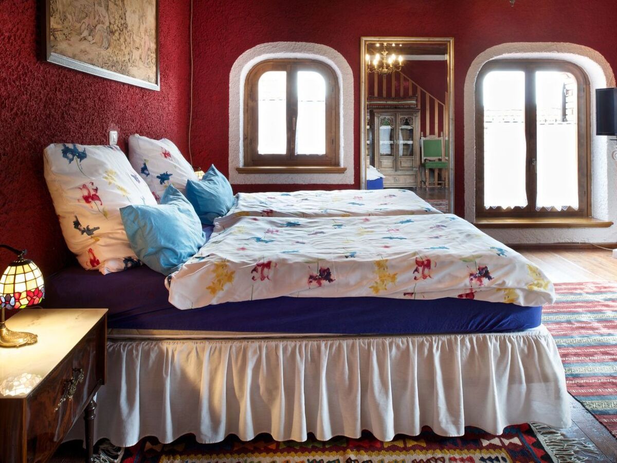 Casa Gingelina – Maison 100 ans avec vue Dolomites - Photo 21