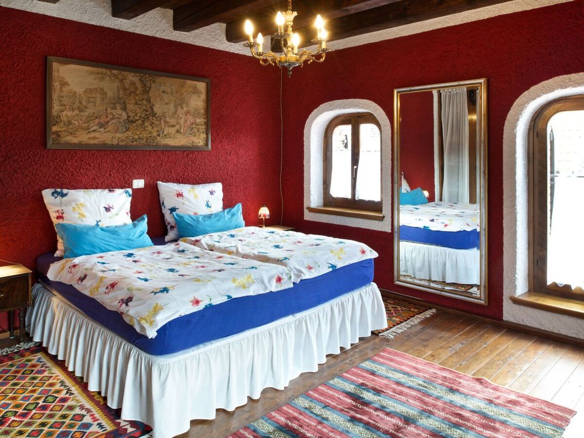 Casa Gingelina – Maison 100 ans avec vue Dolomites - Photo 22