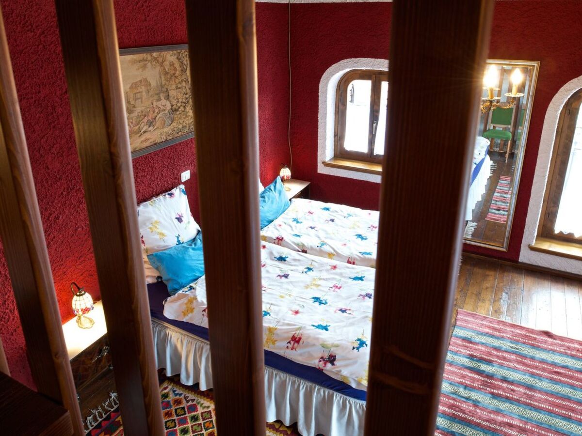 Casa Gingelina – Maison 100 ans avec vue Dolomites - Photo 23