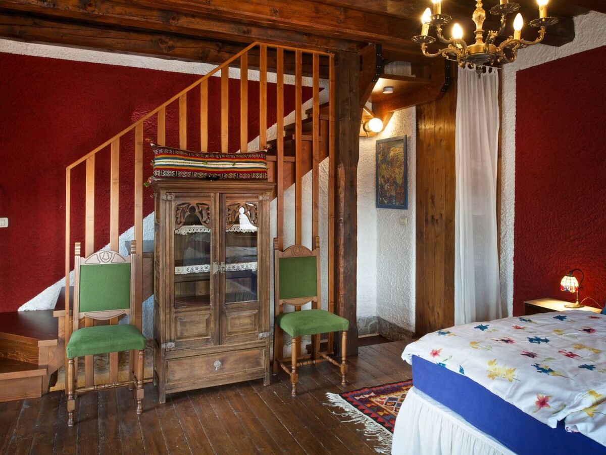 Casa Gingelina – Maison 100 ans avec vue Dolomites - Photo 24