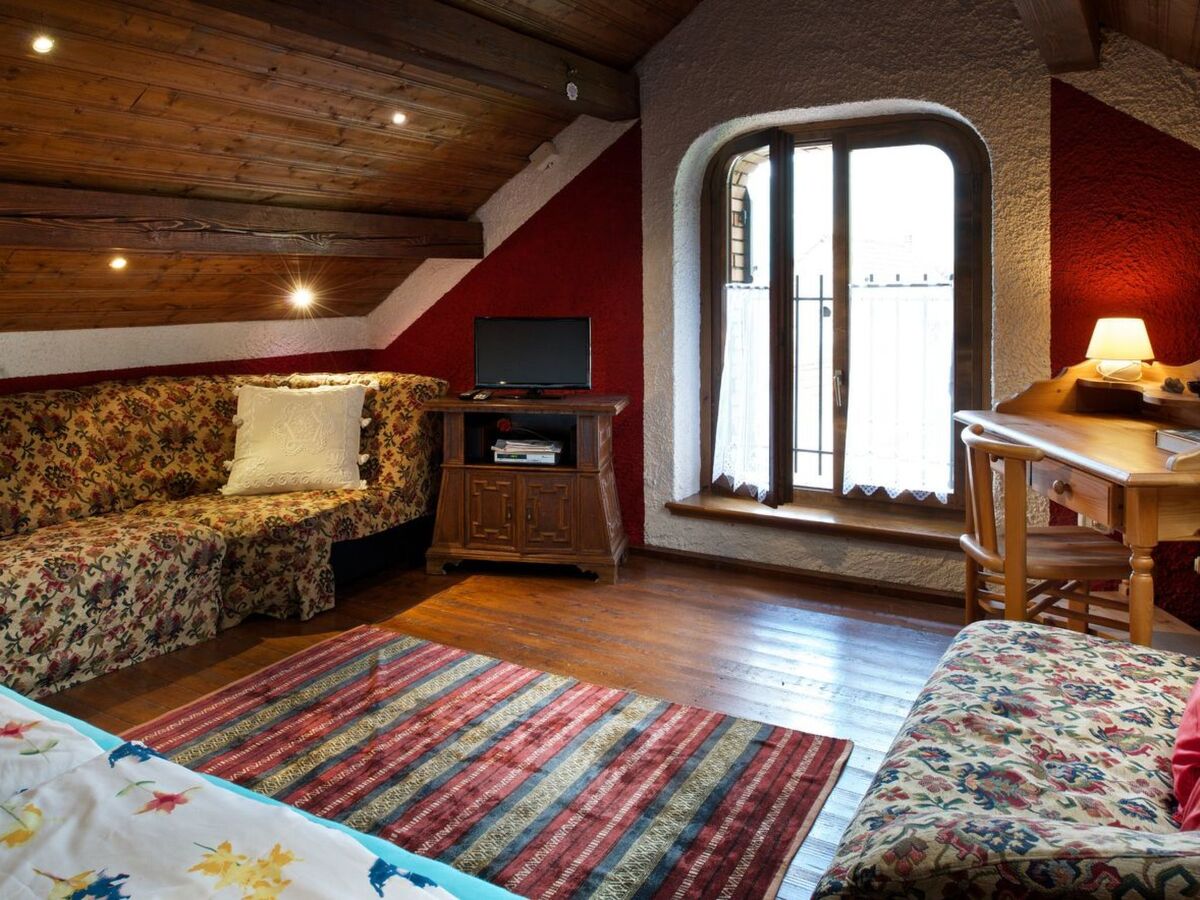 Casa Gingelina – Maison 100 ans avec vue Dolomites - Photo 27