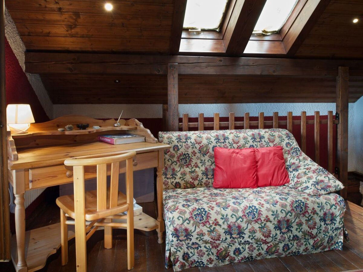 Casa Gingelina – Maison 100 ans avec vue Dolomites - Photo 28