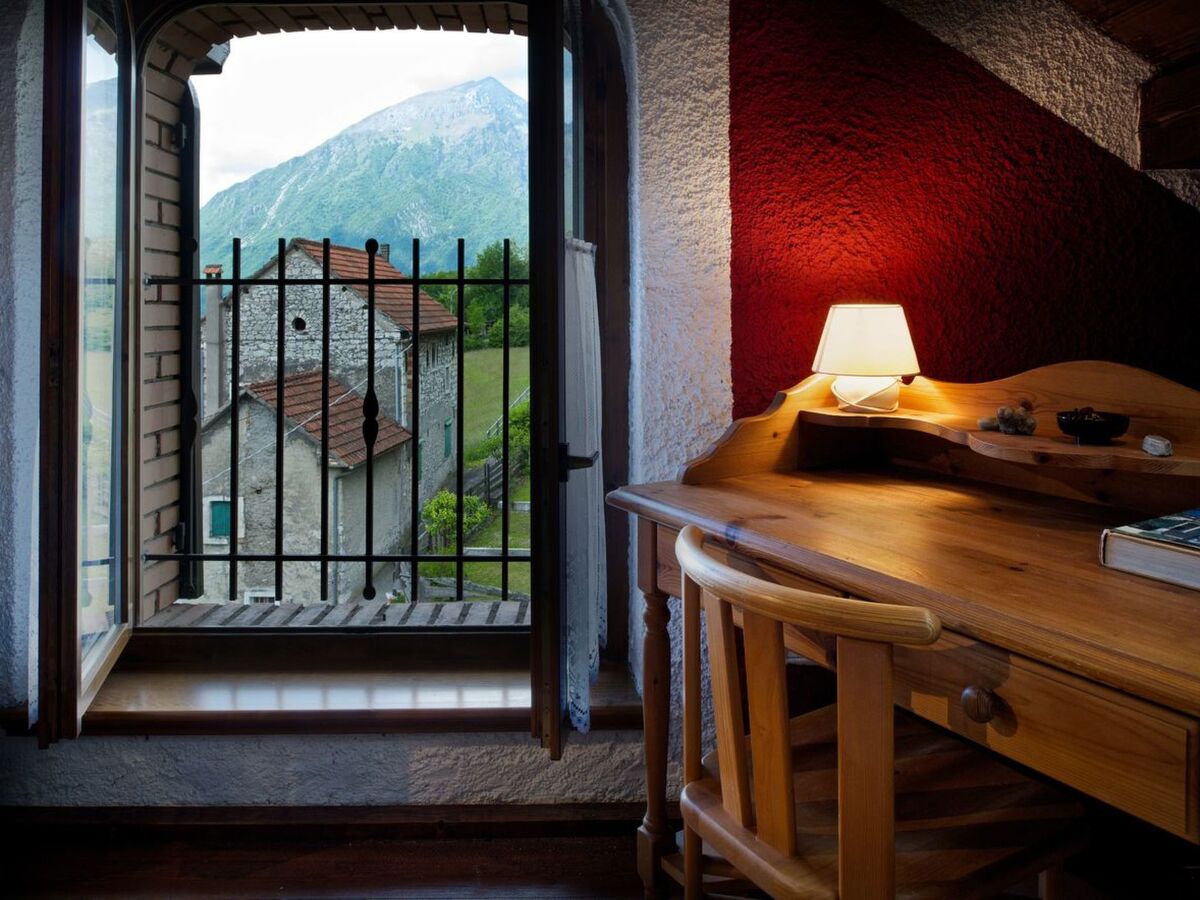 Casa Gingelina – Maison 100 ans avec vue Dolomites - Photo 29