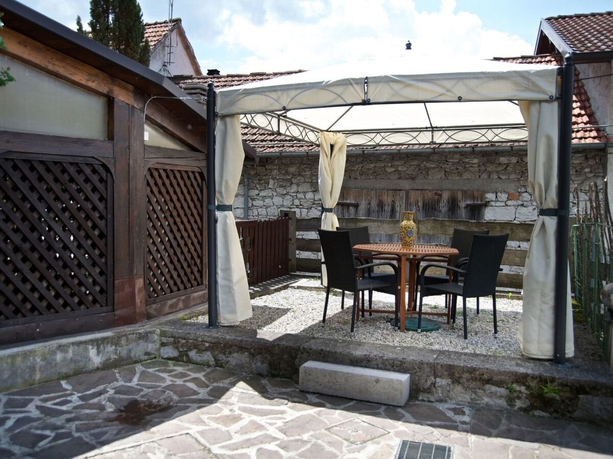 Casa Gingelina – Maison 100 ans avec vue Dolomites - Photo 30