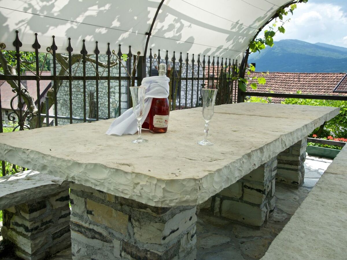 Casa Gingelina – Maison 100 ans avec vue Dolomites - Photo 33